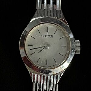 Citizen Vintage Manuel Women’s Watch